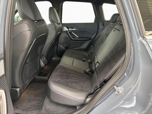 BMW X1 – Bild 10