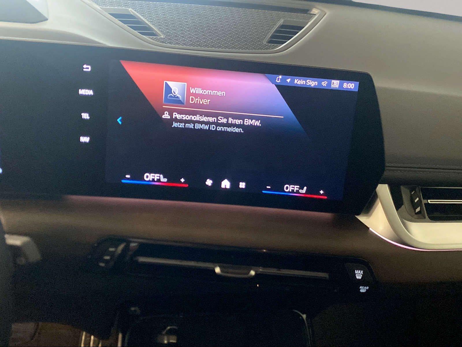 BMW X1 – Bild 16