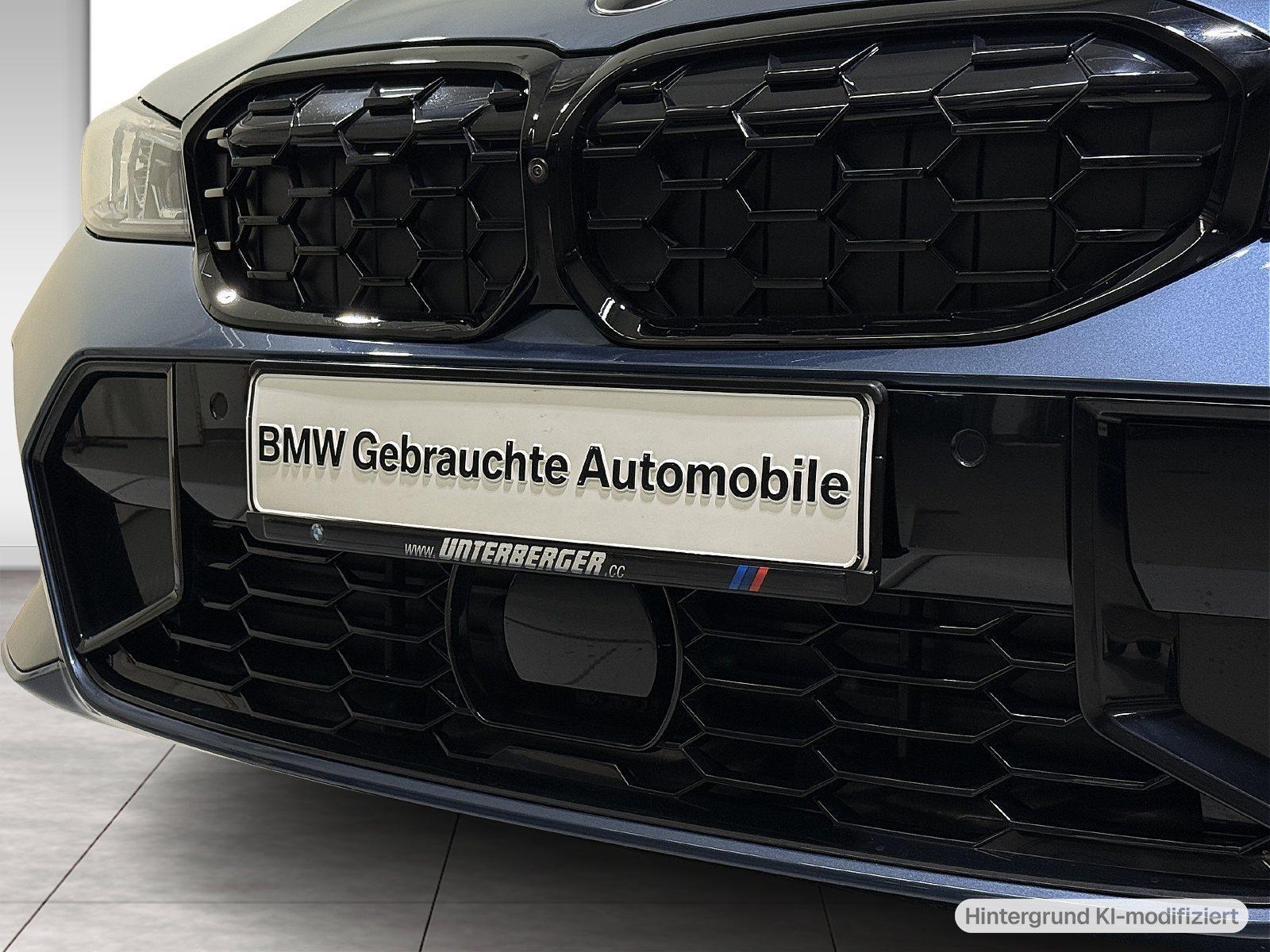 BMW 3er Touring – Bild 6