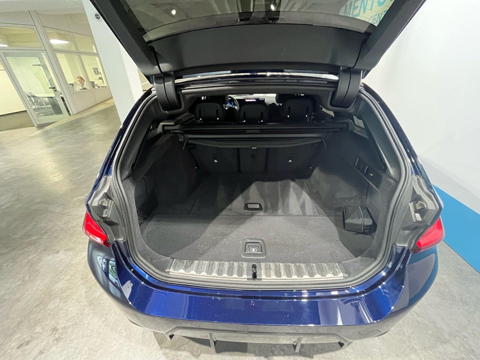 BMW 3er Touring – Bild 17