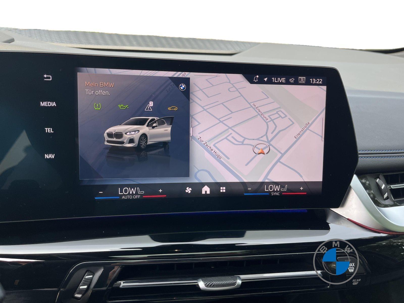 BMW 2er Active Tourer – Bild 21