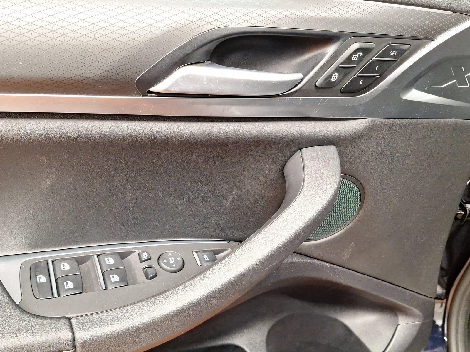 BMW X4 – Bild 23