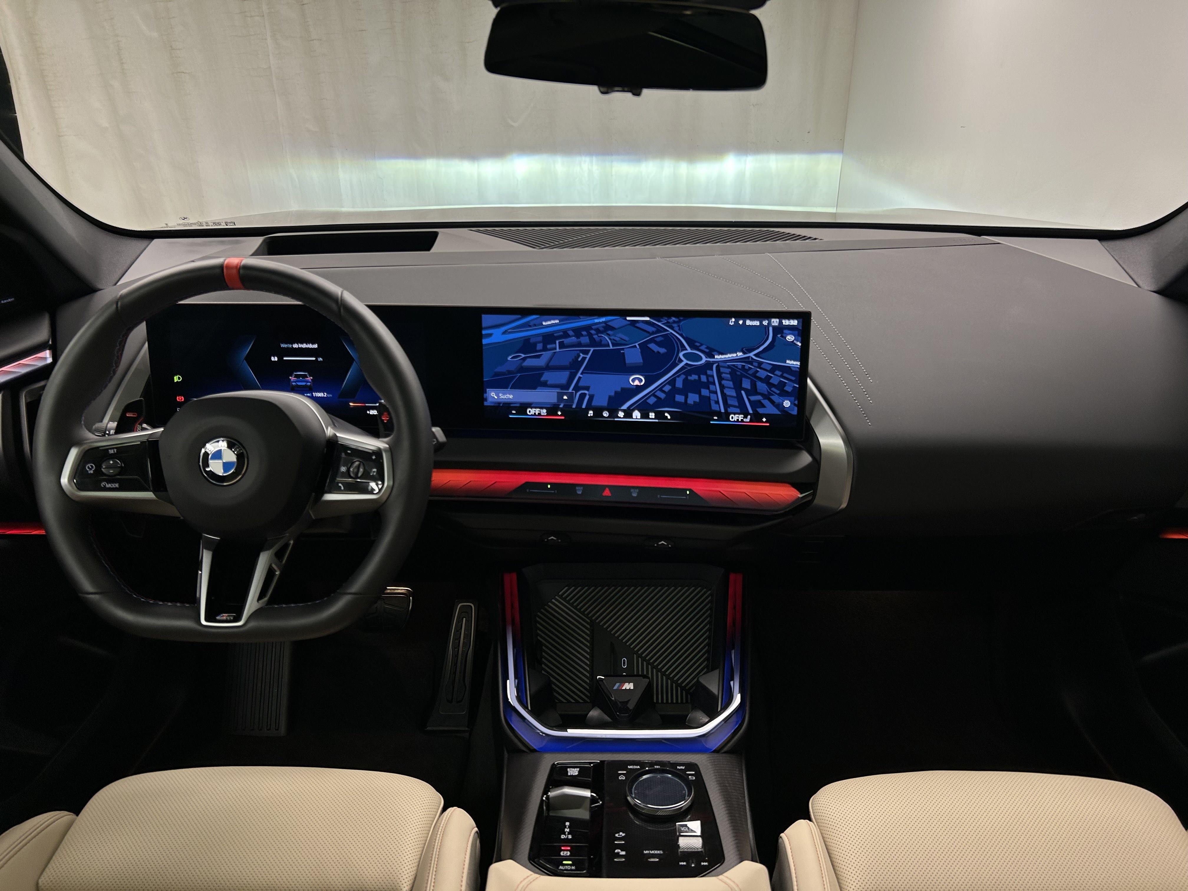 BMW X3 – Bild 5