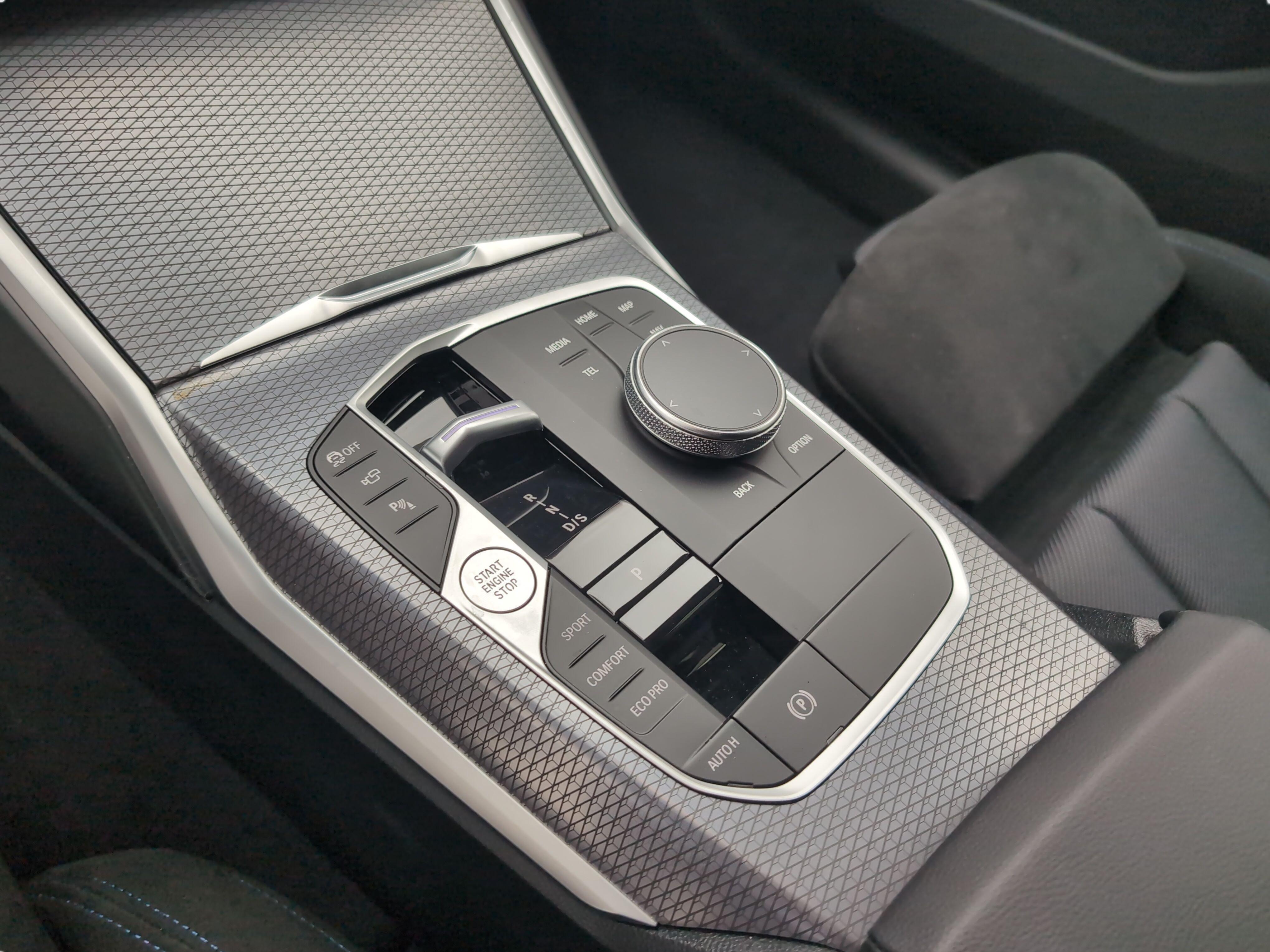 BMW 3er Touring – Bild 15
