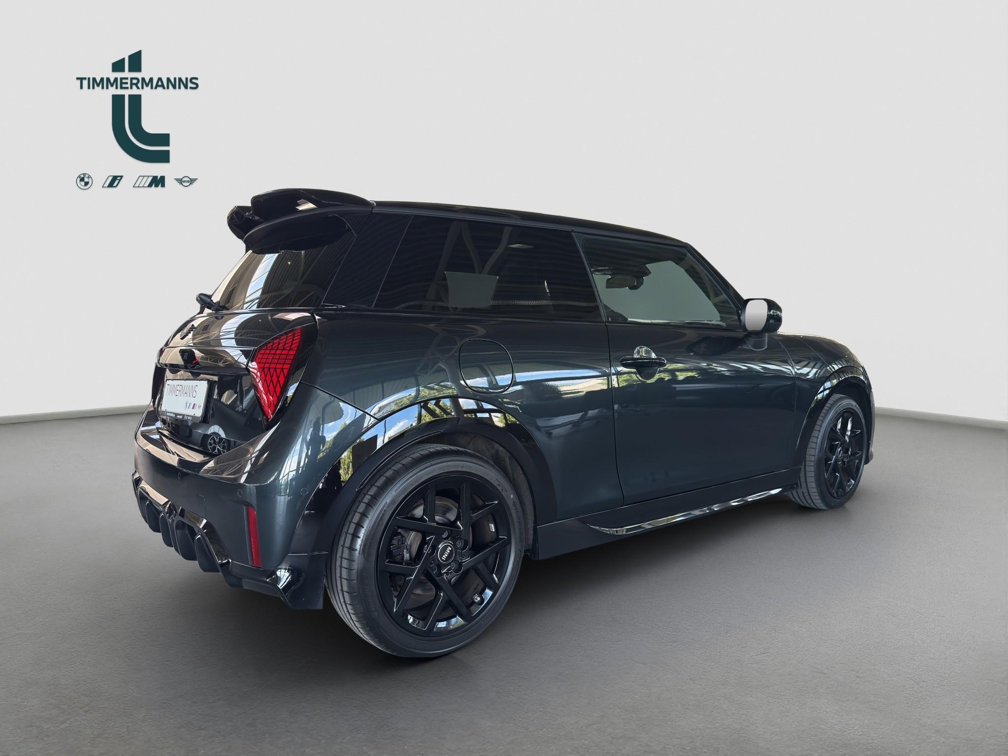 MINI Cooper 3-Türer – Bild 5