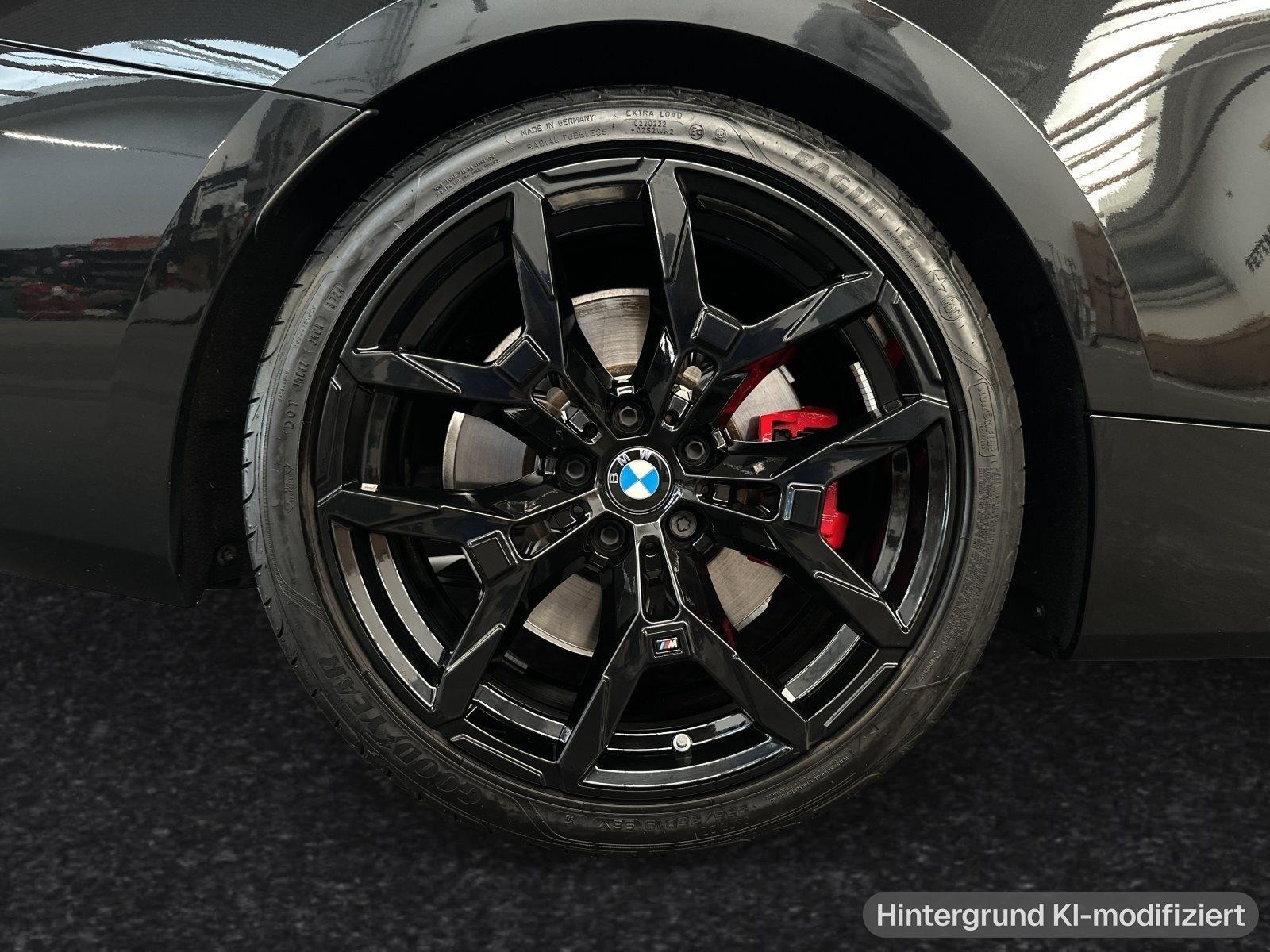 BMW 4er Cabrio – Bild 4