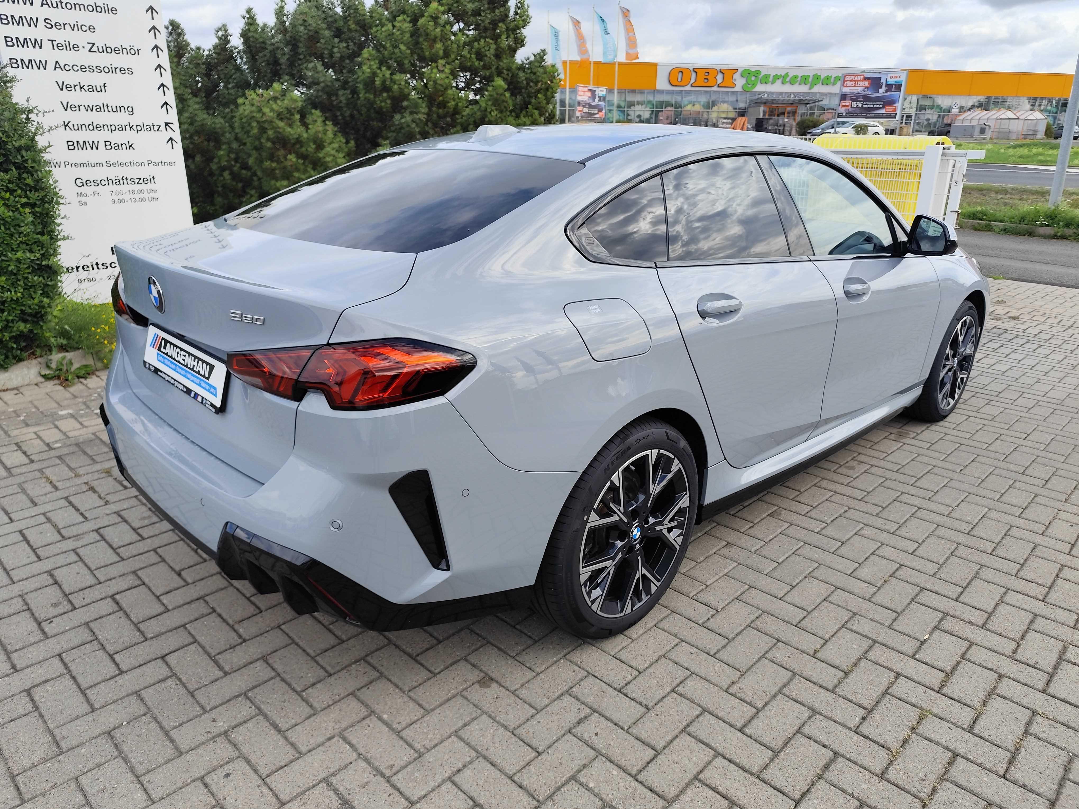 BMW 2er Gran Coupé – Bild 6