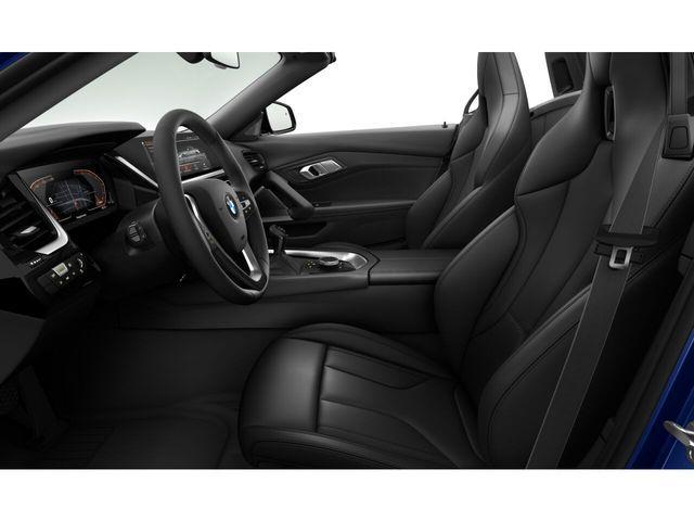 BMW Z4 – Bild 15