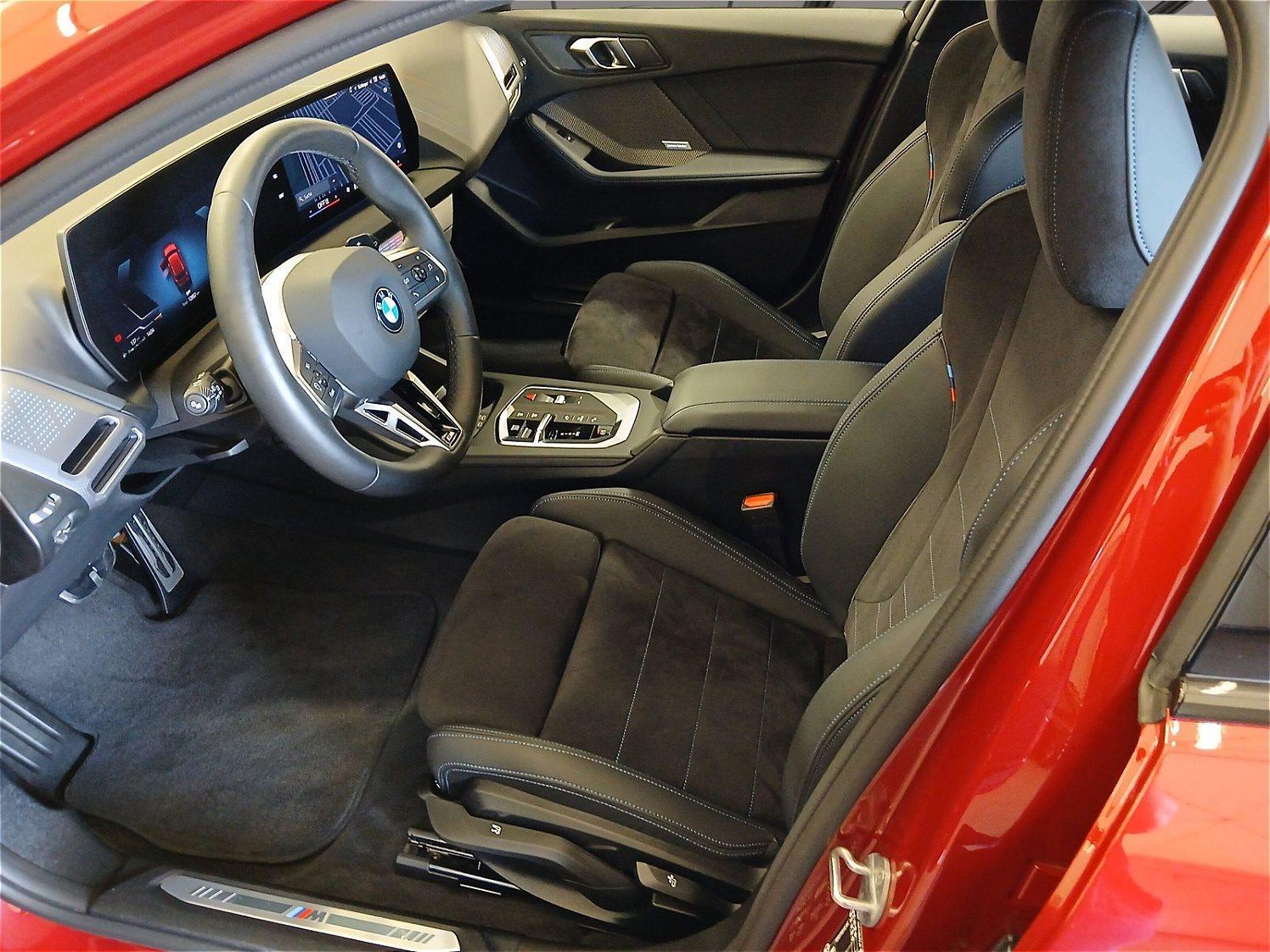 BMW 1er – Bild 14