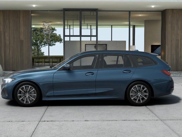 BMW 3er Touring – Bild 2