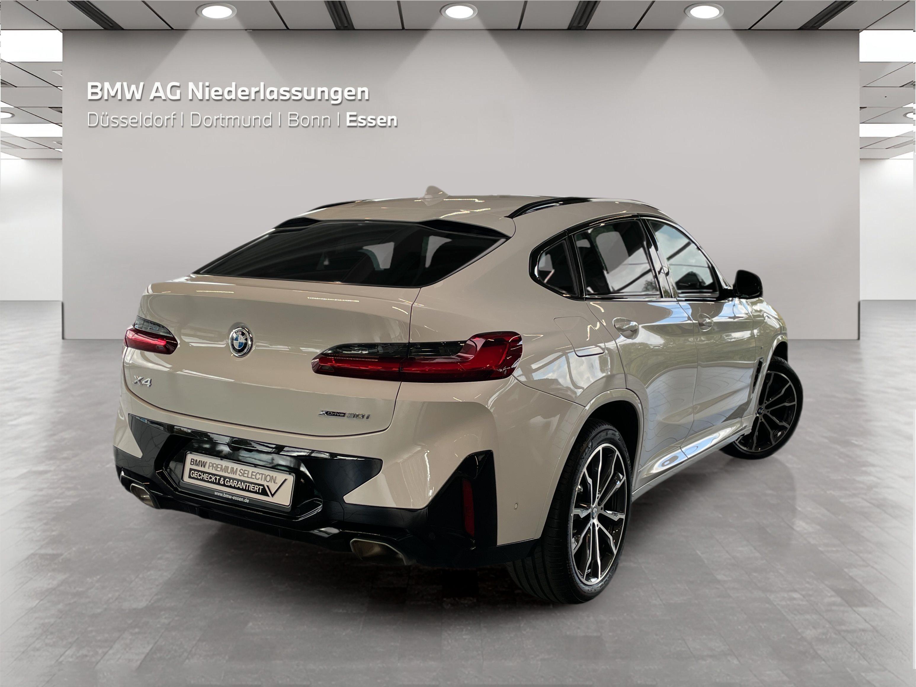 BMW X4 – Bild 4