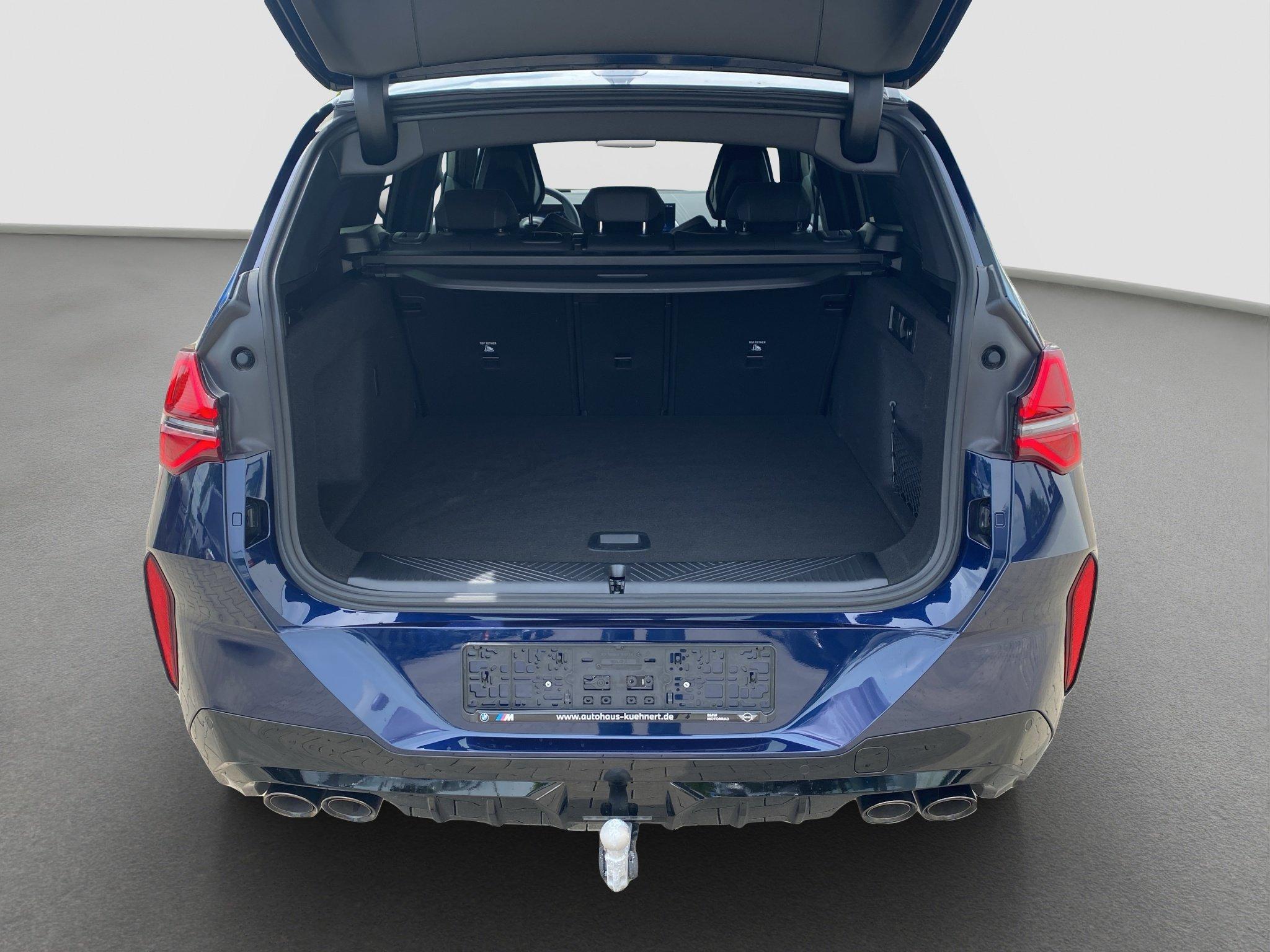 BMW X3 – Bild 12