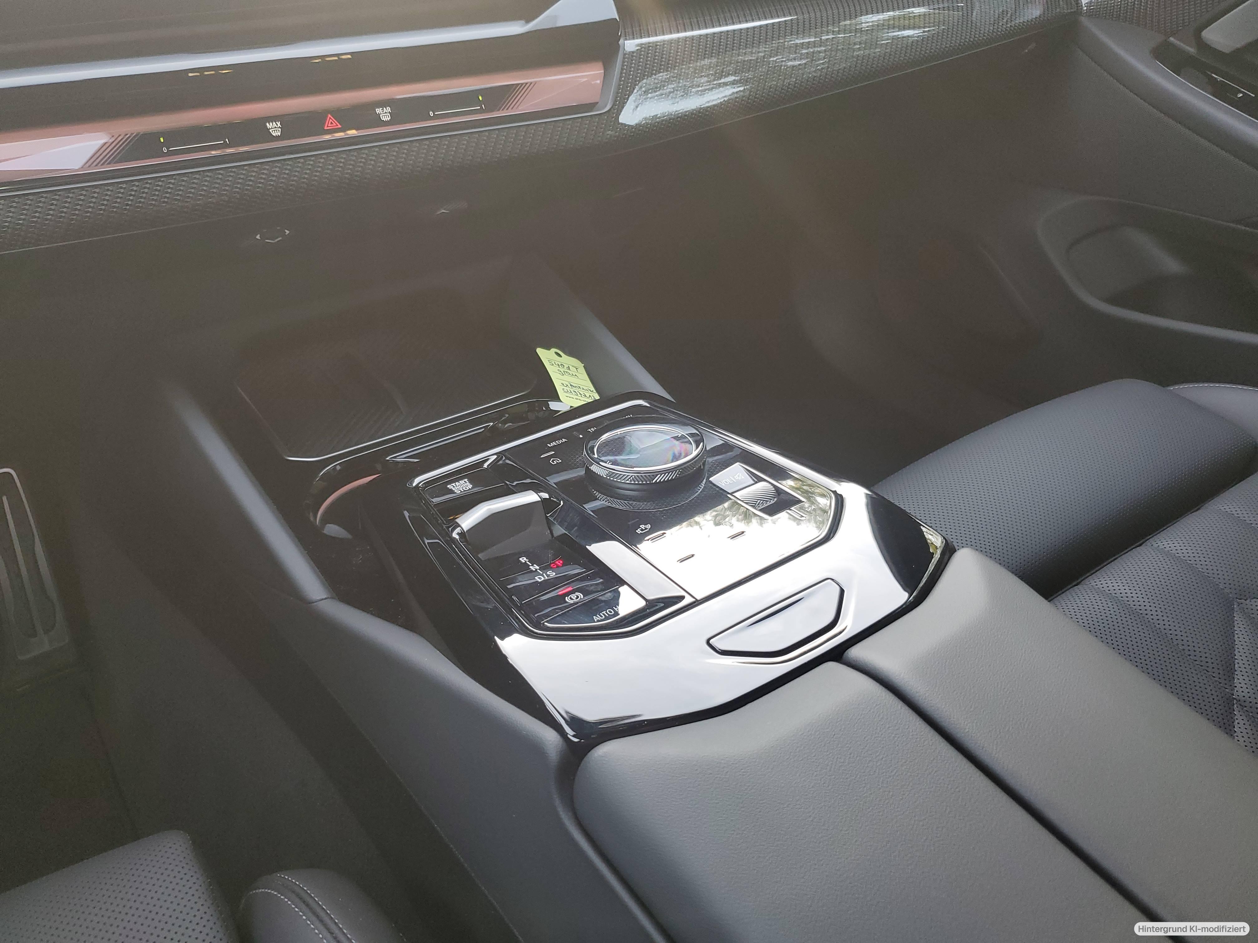 BMW 5er Touring – Bild 51