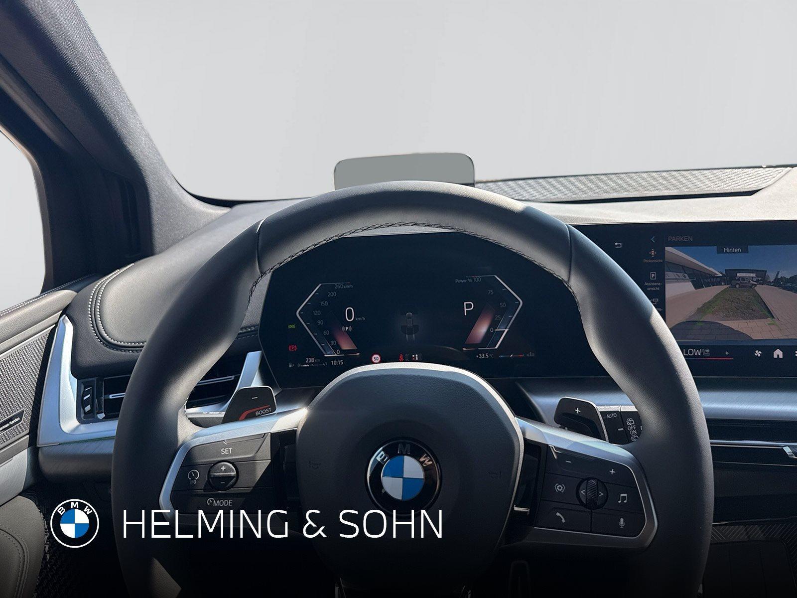 BMW 2er Active Tourer – Bild 9