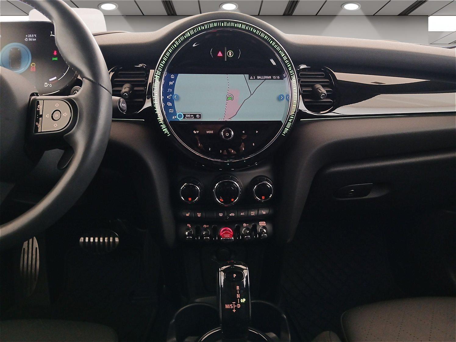 MINI Cabrio – Bild 12