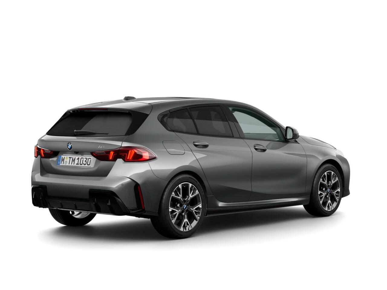 BMW 1er – Bild 9