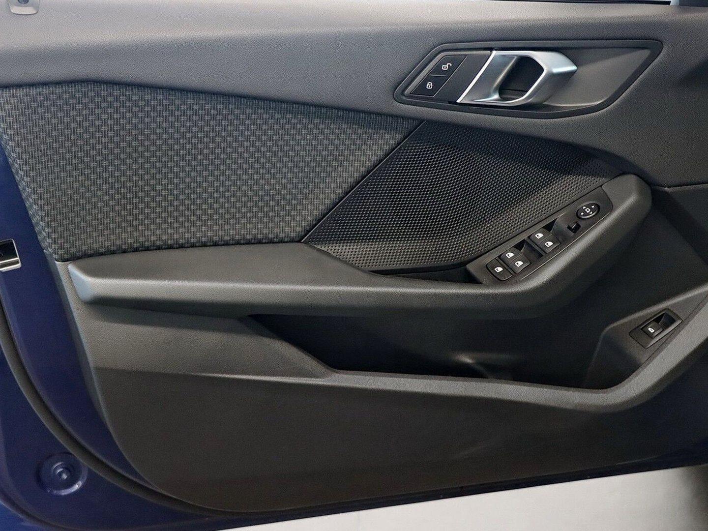 BMW 1er – Bild 16