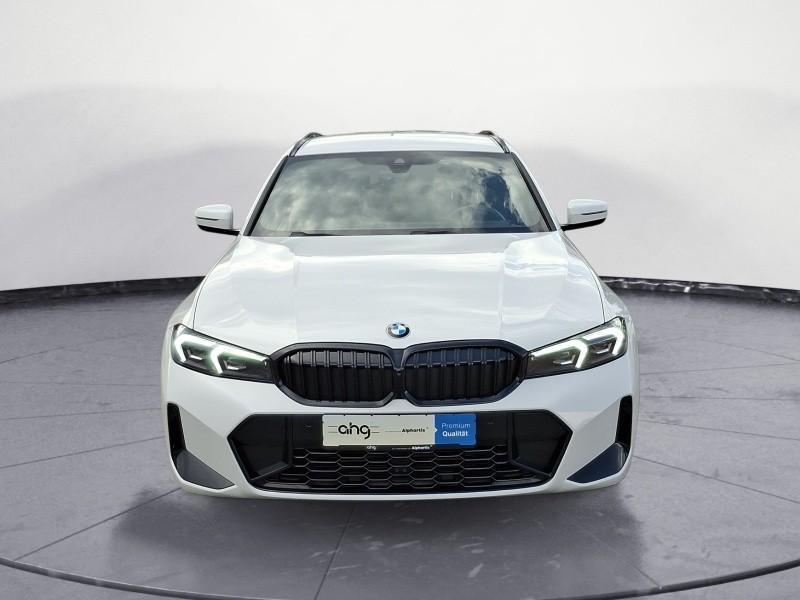 BMW 3er Touring – Bild 26
