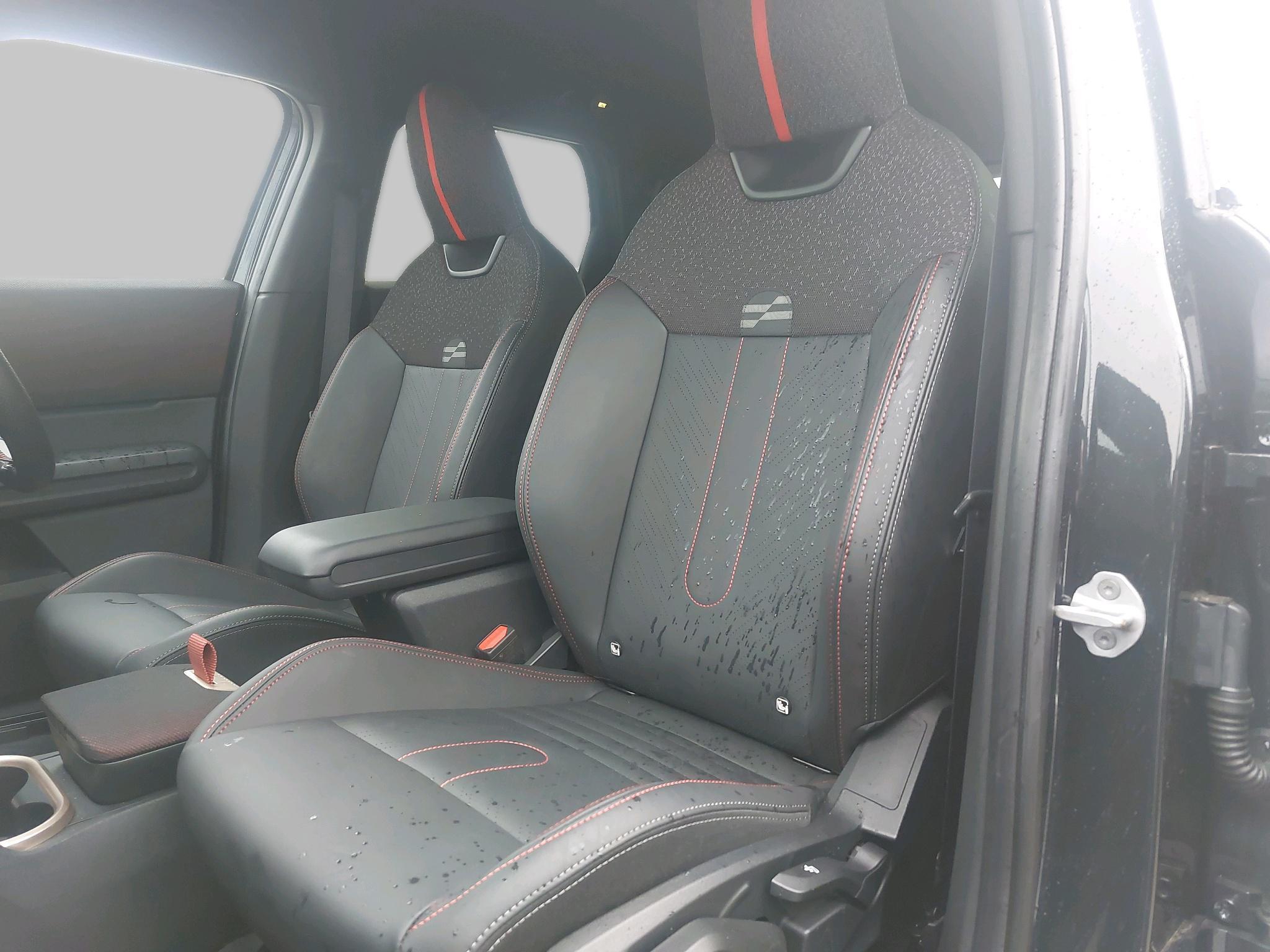 MINI John Cooper Works Countryman ALL4