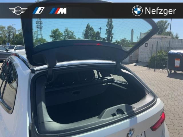 BMW 3er Touring – Bild 11