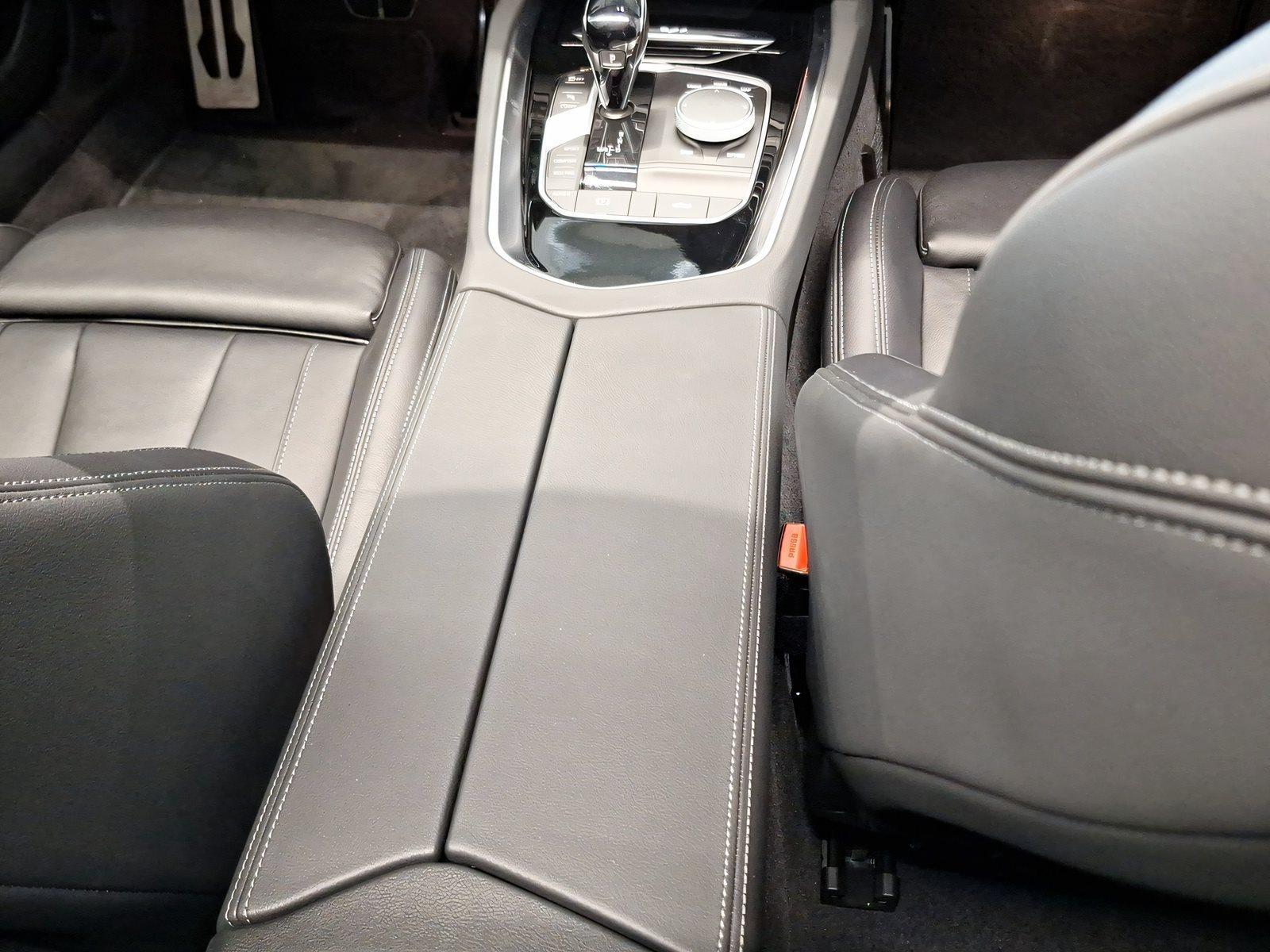 BMW Z4 – Bild 17