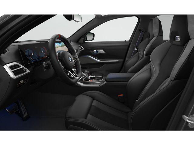 BMW M3 Touring – Bild 12