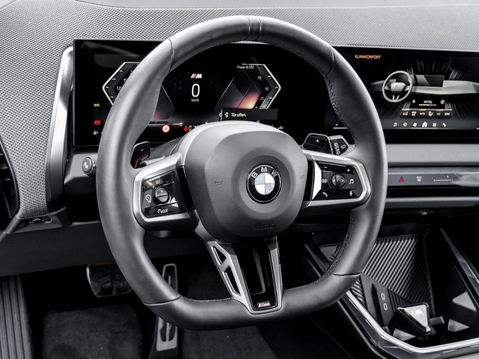 BMW X3 – Bild 12