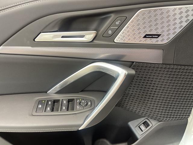 BMW X1 – Bild 13