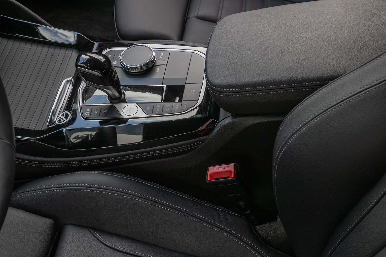 BMW X4 – Bild 24