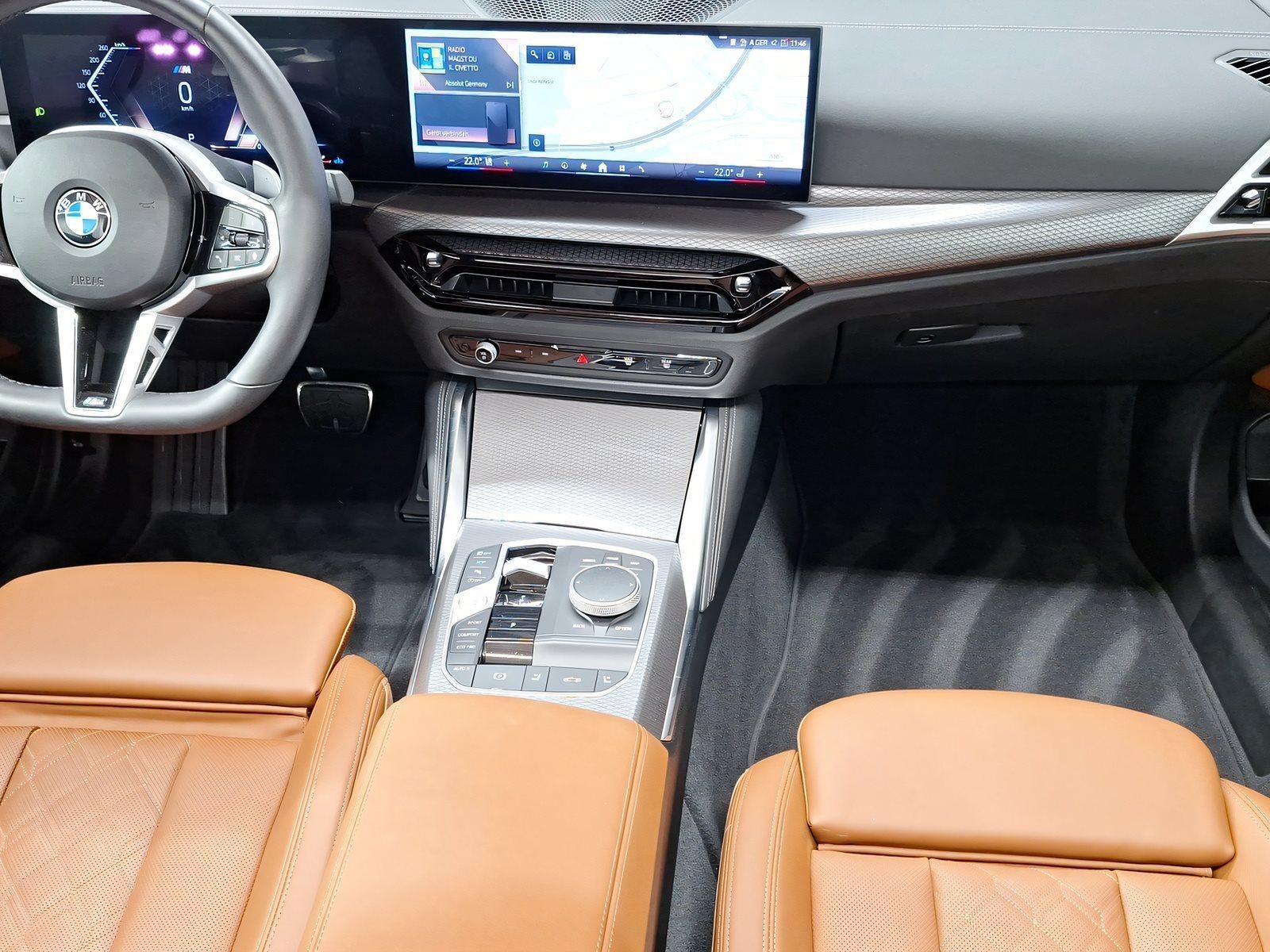 BMW 4er Cabrio – Bild 10