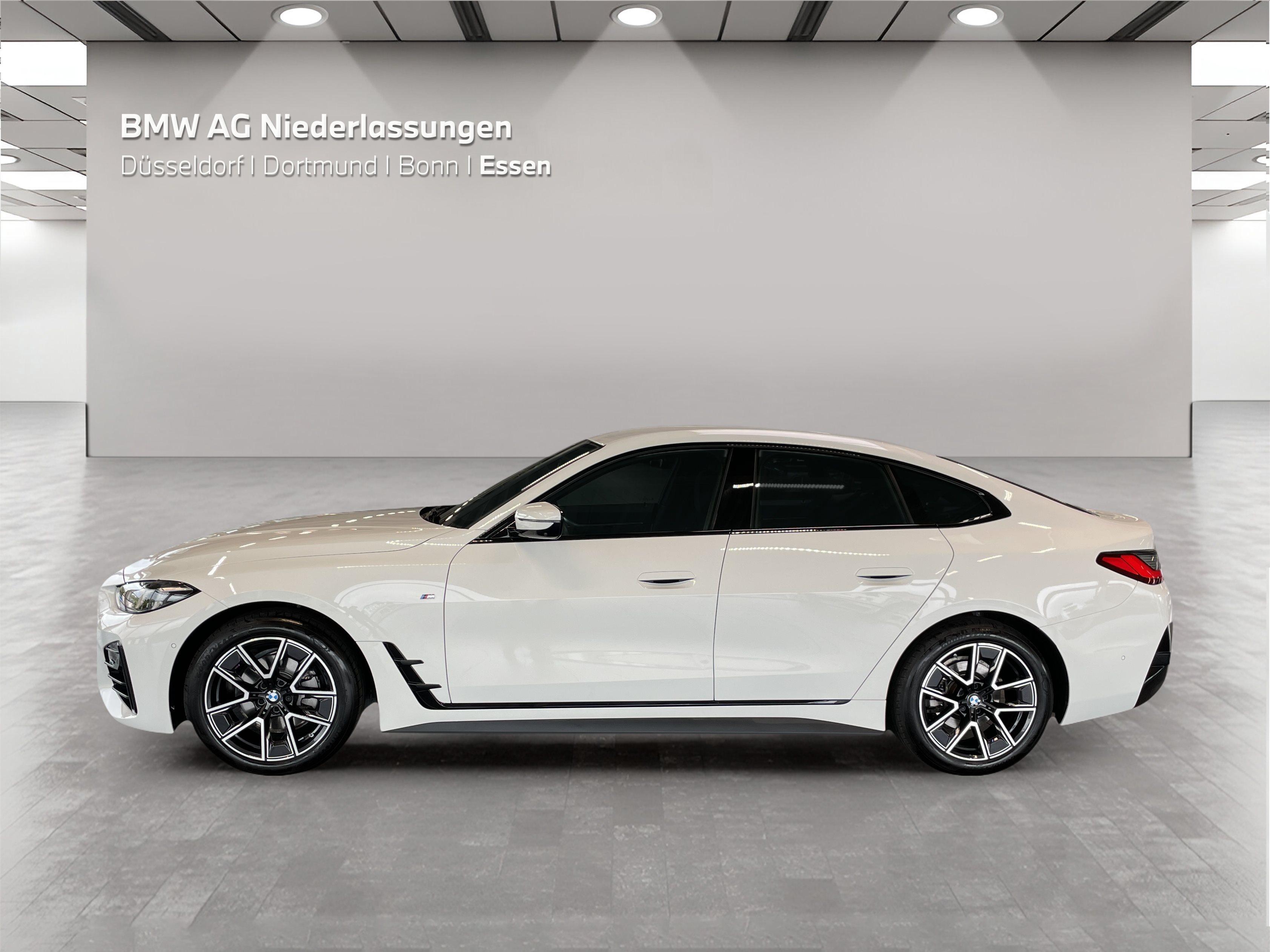 BMW 4er Gran Coupé – Bild 5