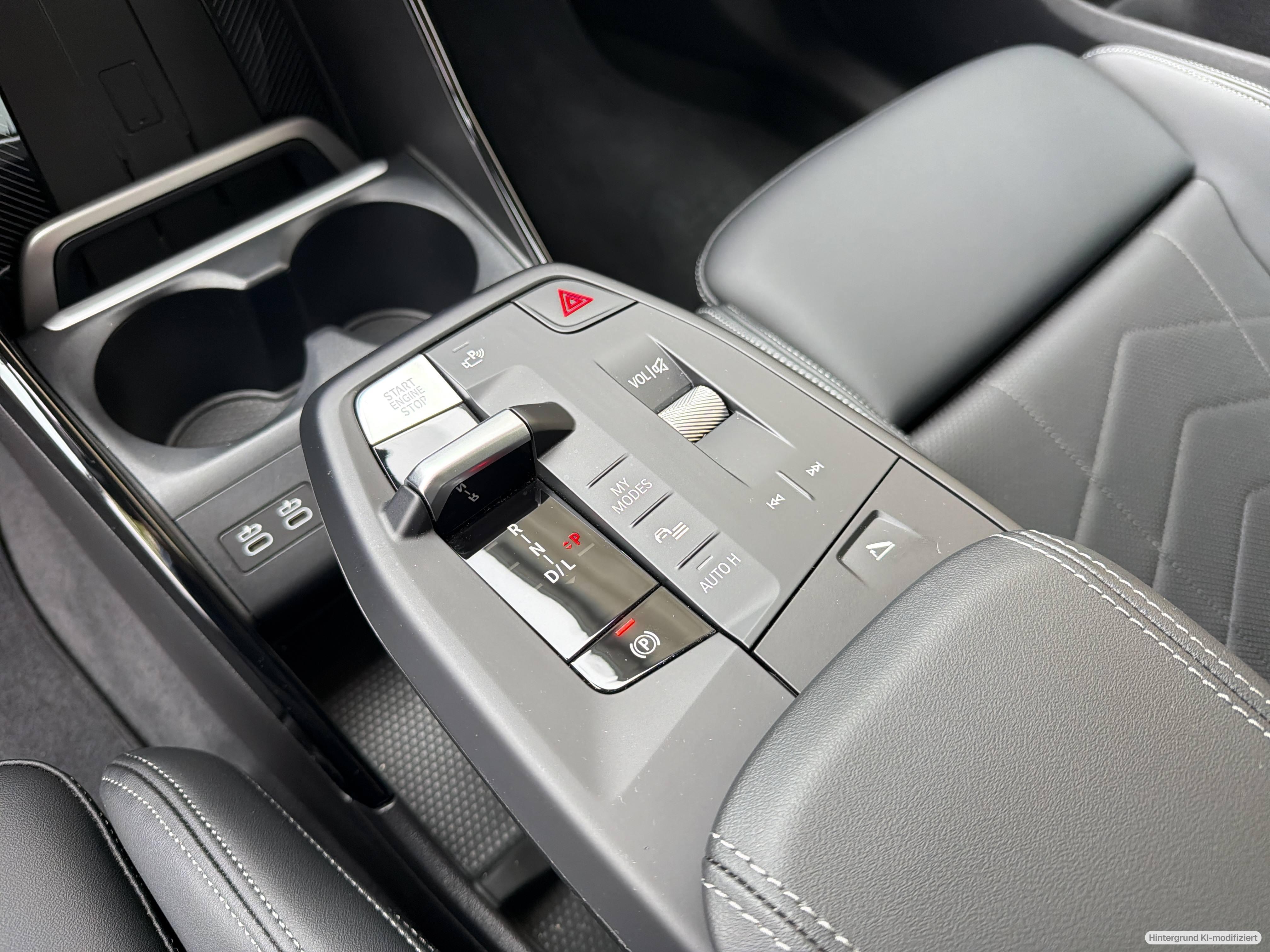 BMW 2er Active Tourer – Bild 19