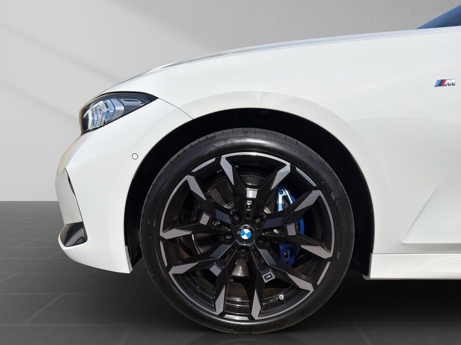 BMW 3er Touring – Bild 18