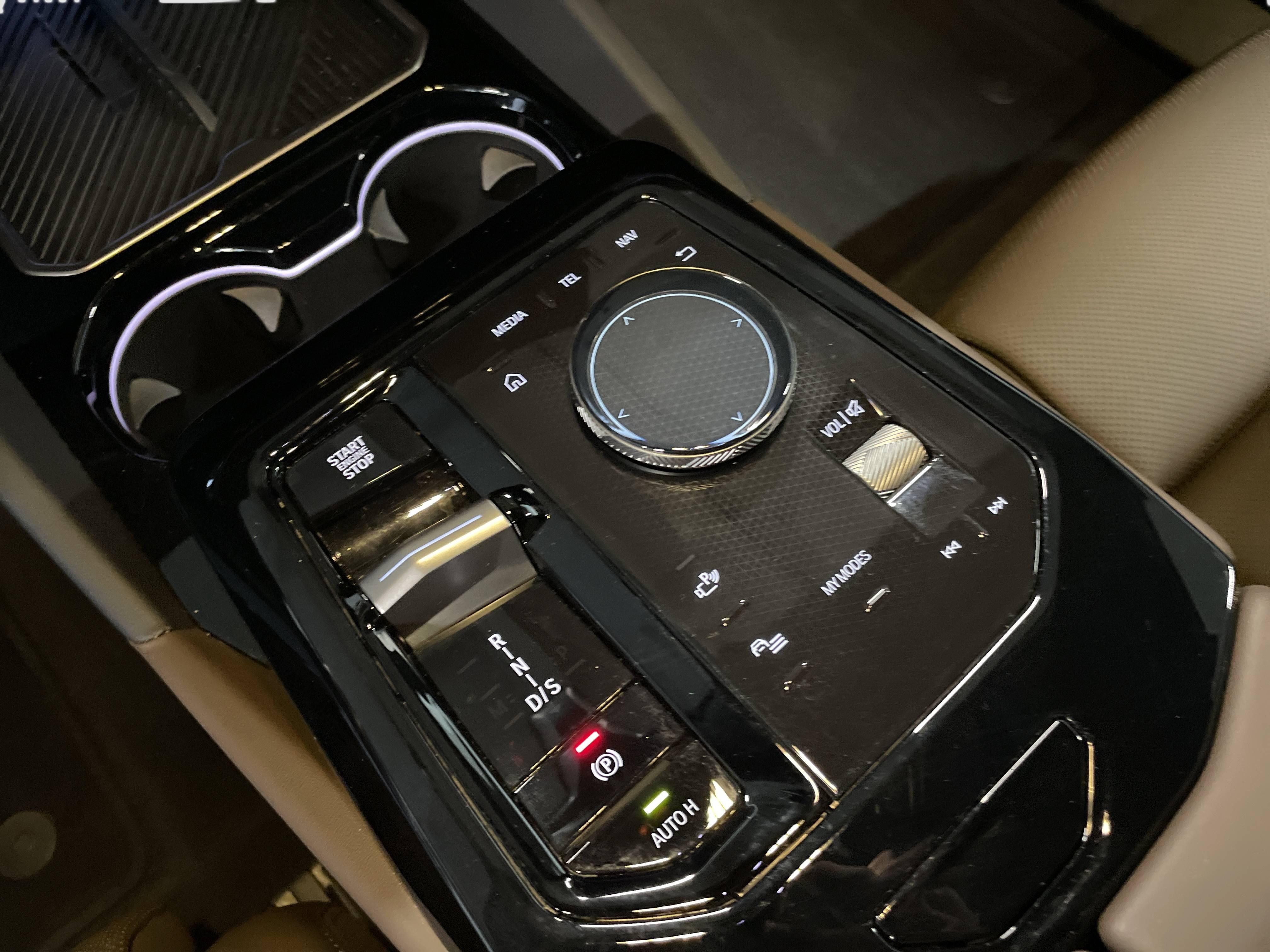 BMW 5er Touring – Bild 7