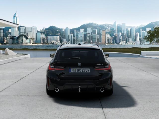 BMW 3er Touring – Bild 3
