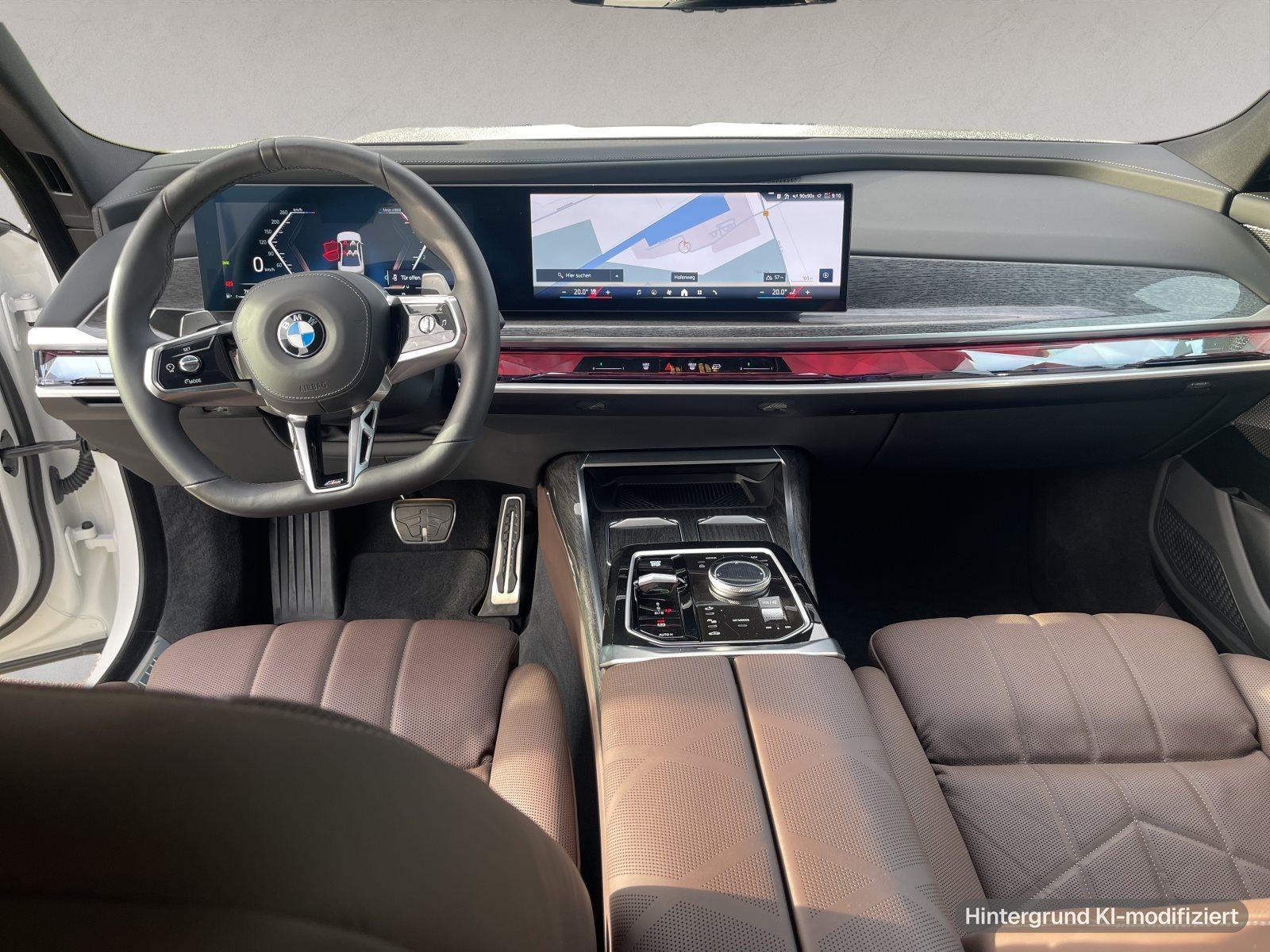 BMW 7er – Bild 13