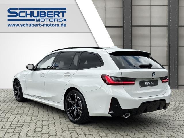 BMW 3er Touring – Bild 12