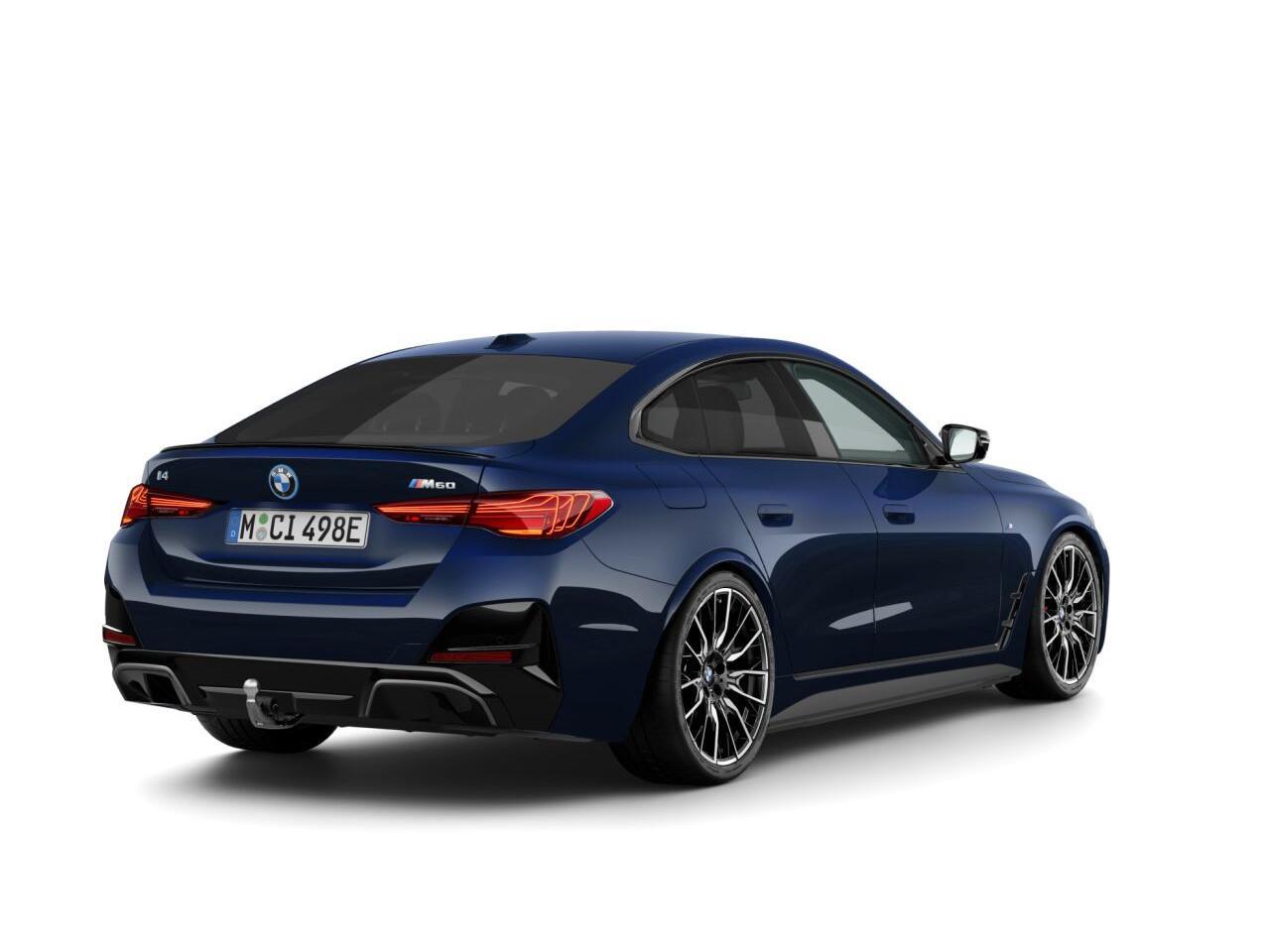 BMW 4er Gran Coupé – Bild 3