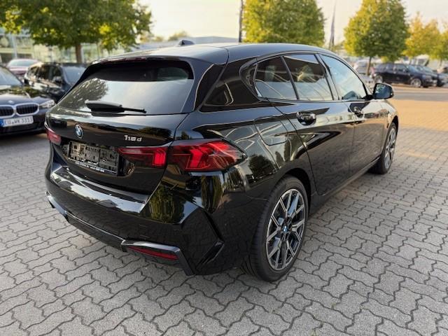 BMW 1er – Bild 18