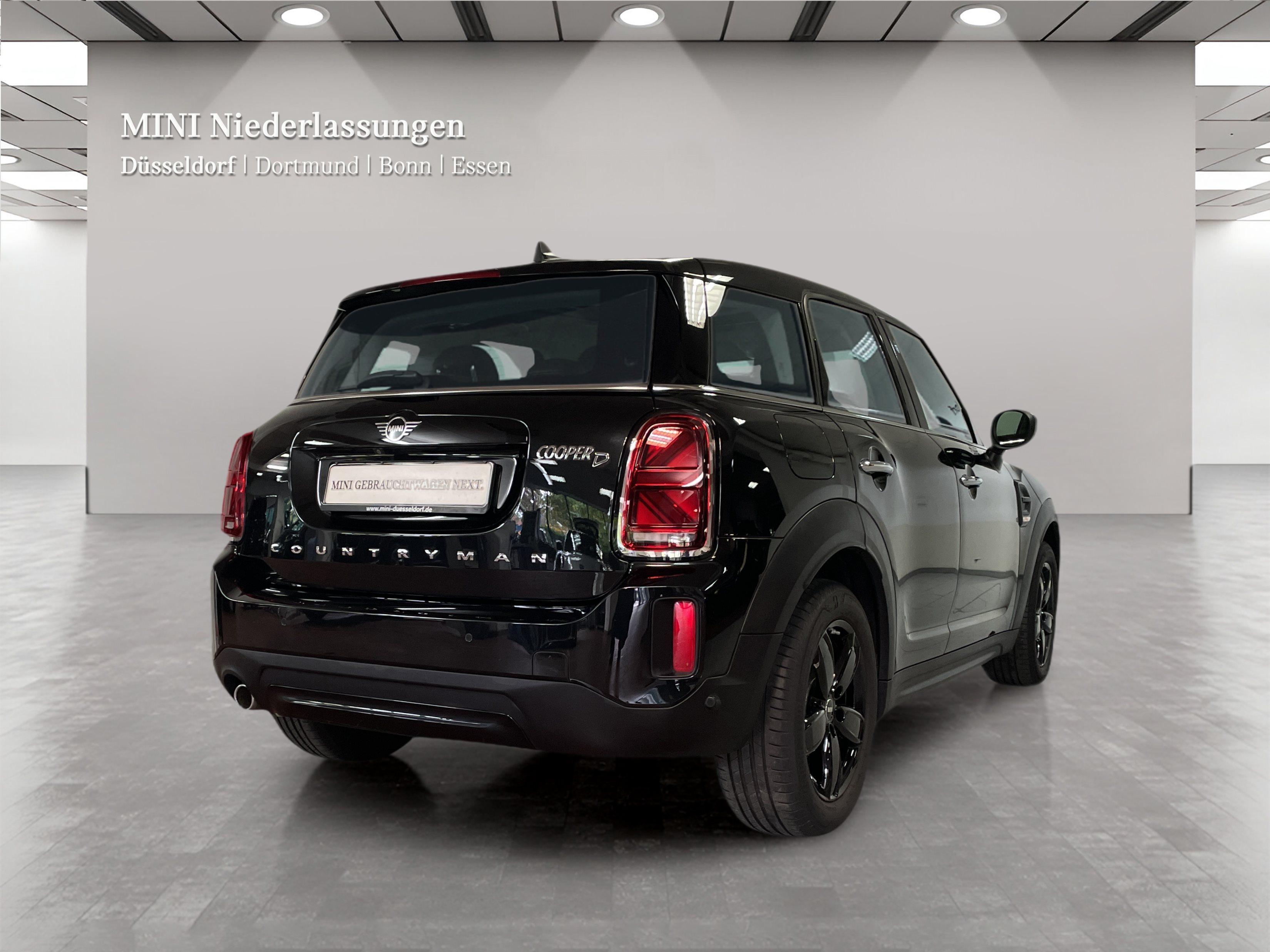 MINI Countryman – Bild 2