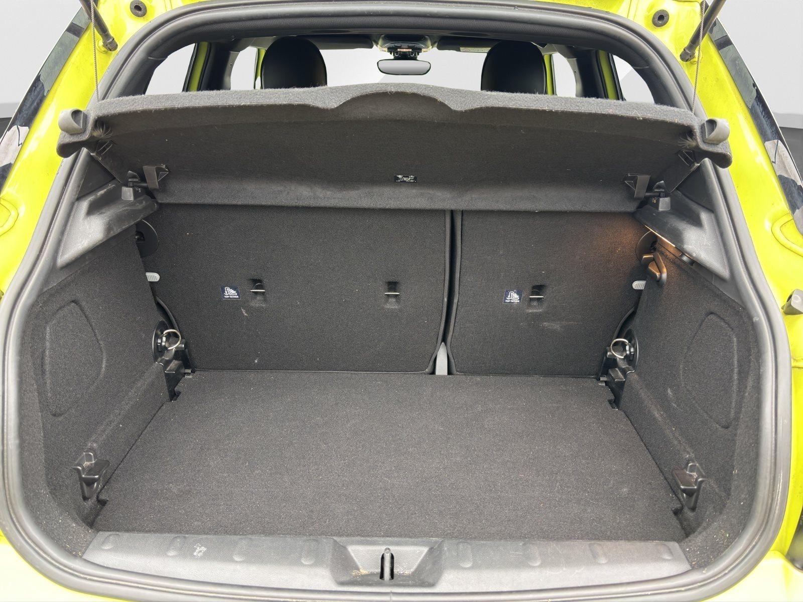 MINI Cooper 5-Türer – Bild 18