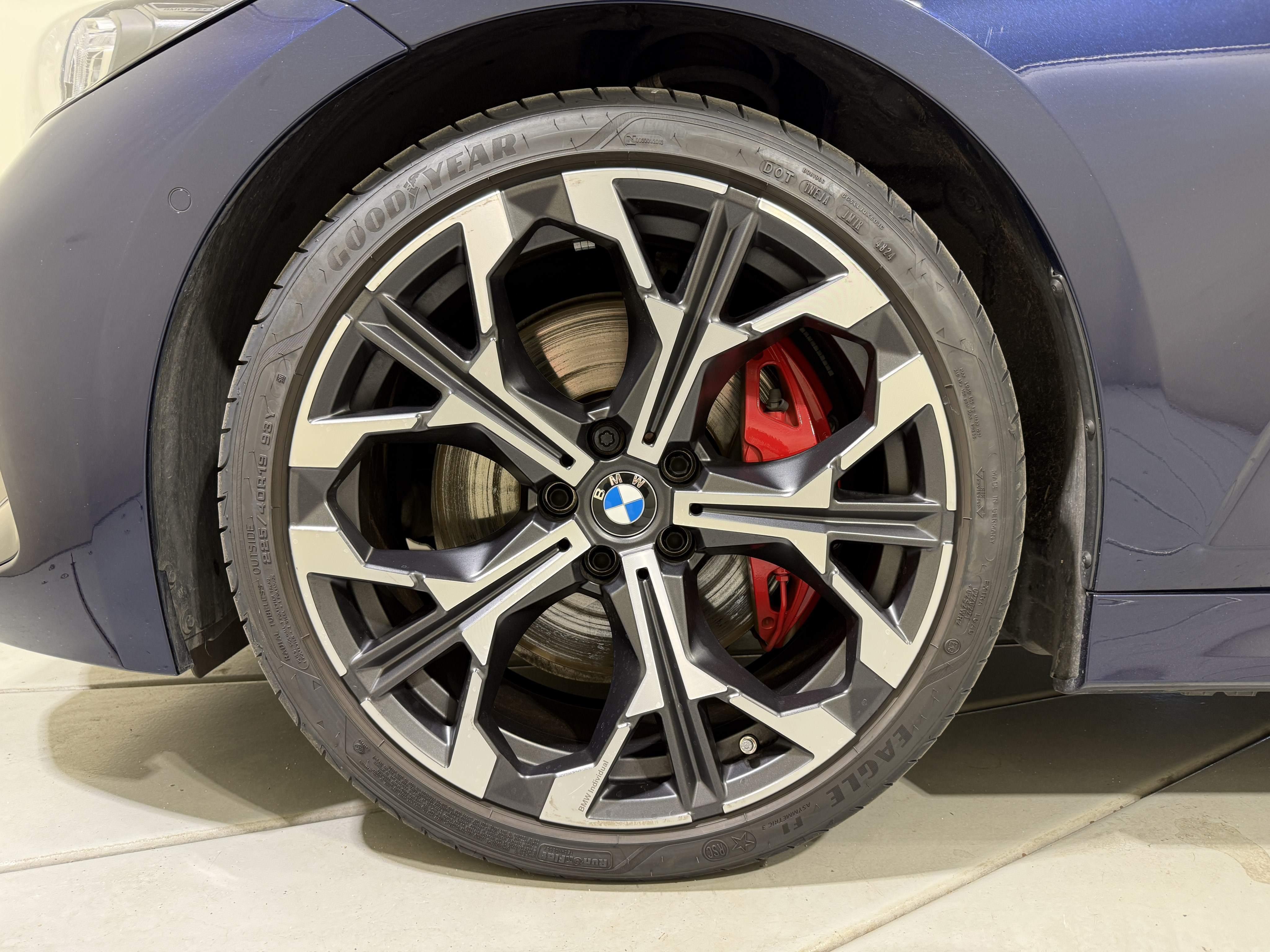 BMW 3er – Bild 27
