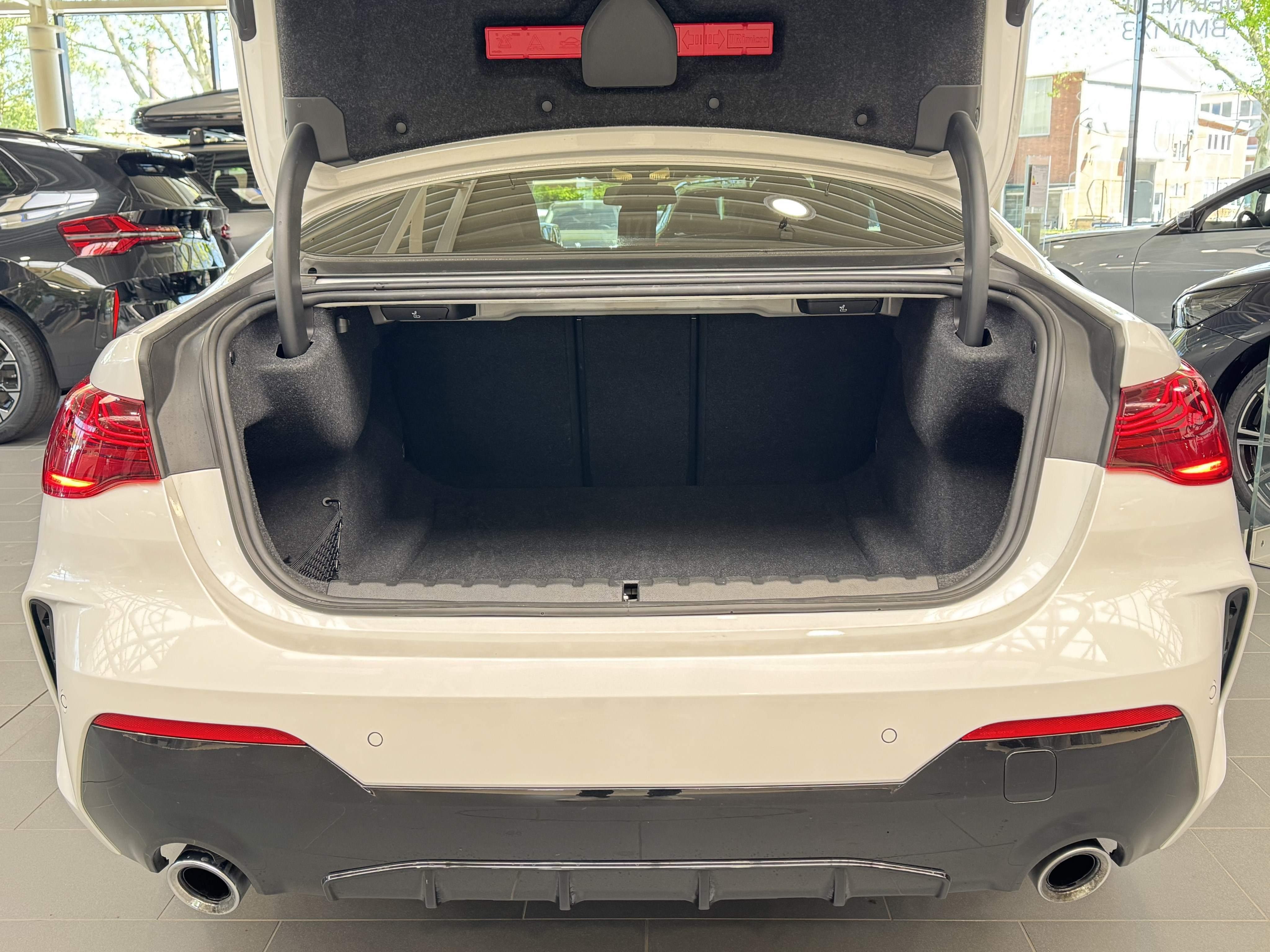 BMW 4er Coupé – Bild 22