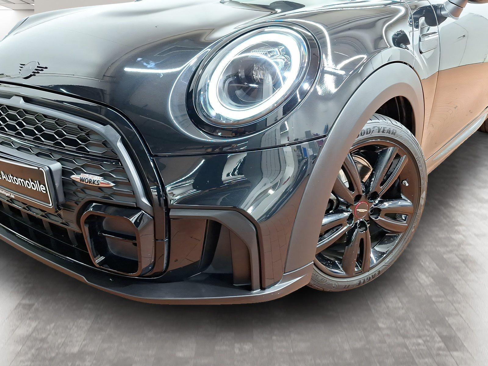 MINI Cabrio – Bild 11