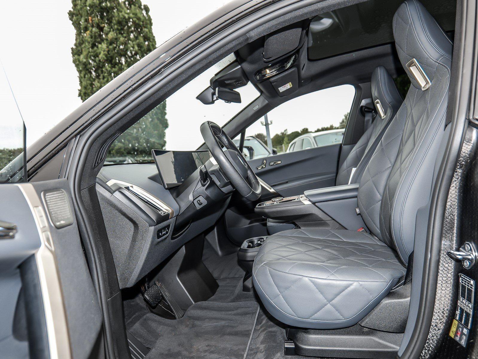 BMW iX – Bild 5