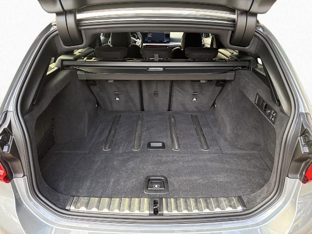 BMW 3er Touring – Bild 7