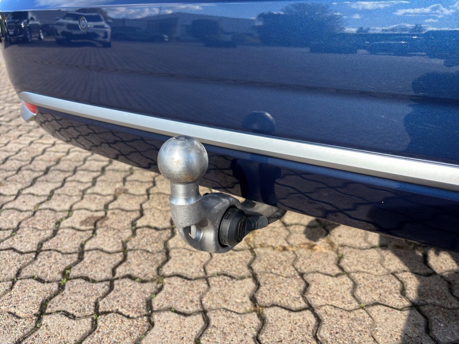 BMW 2er Active Tourer – Bild 25