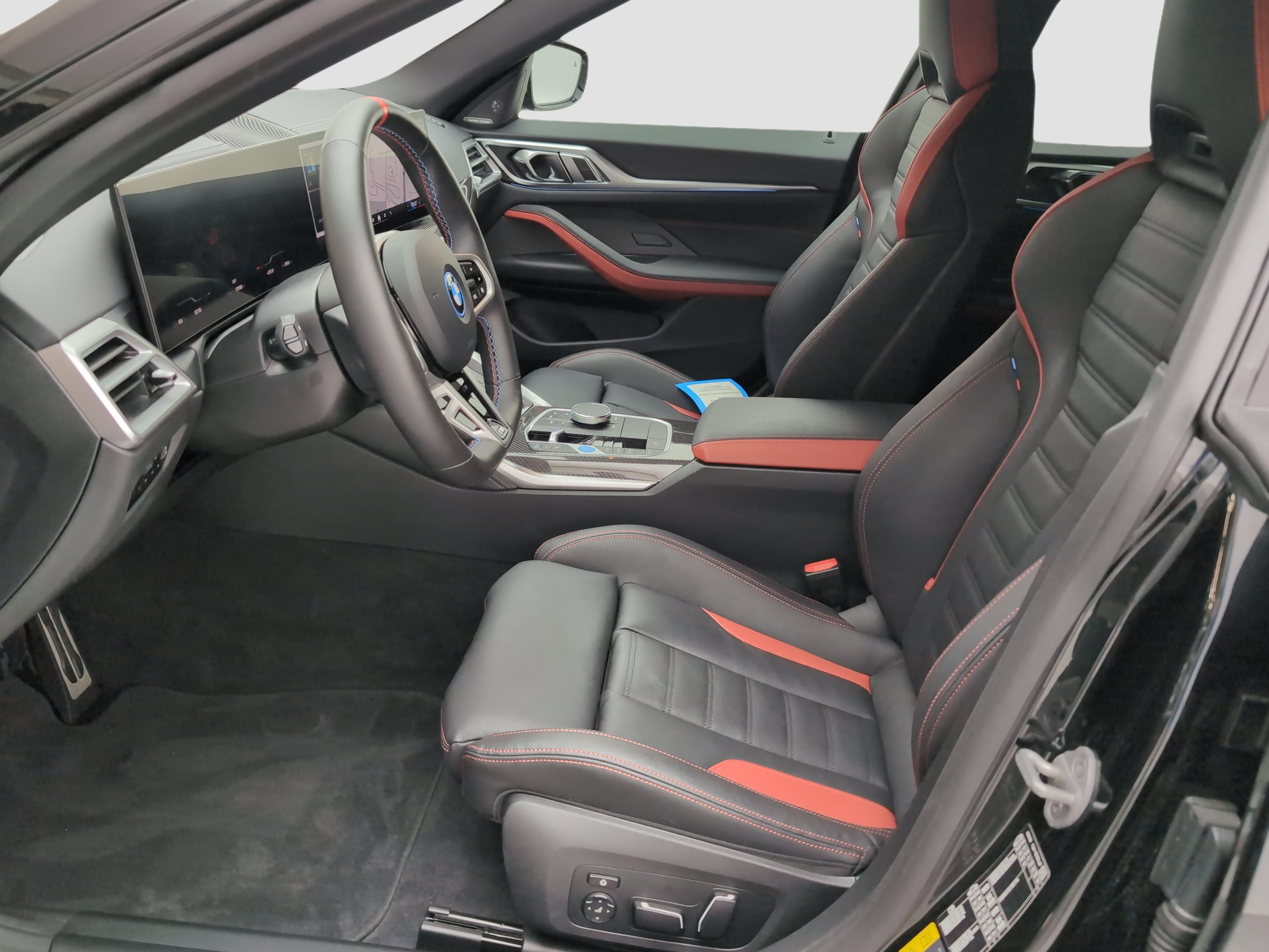 BMW 4er Gran Coupé – Bild 16