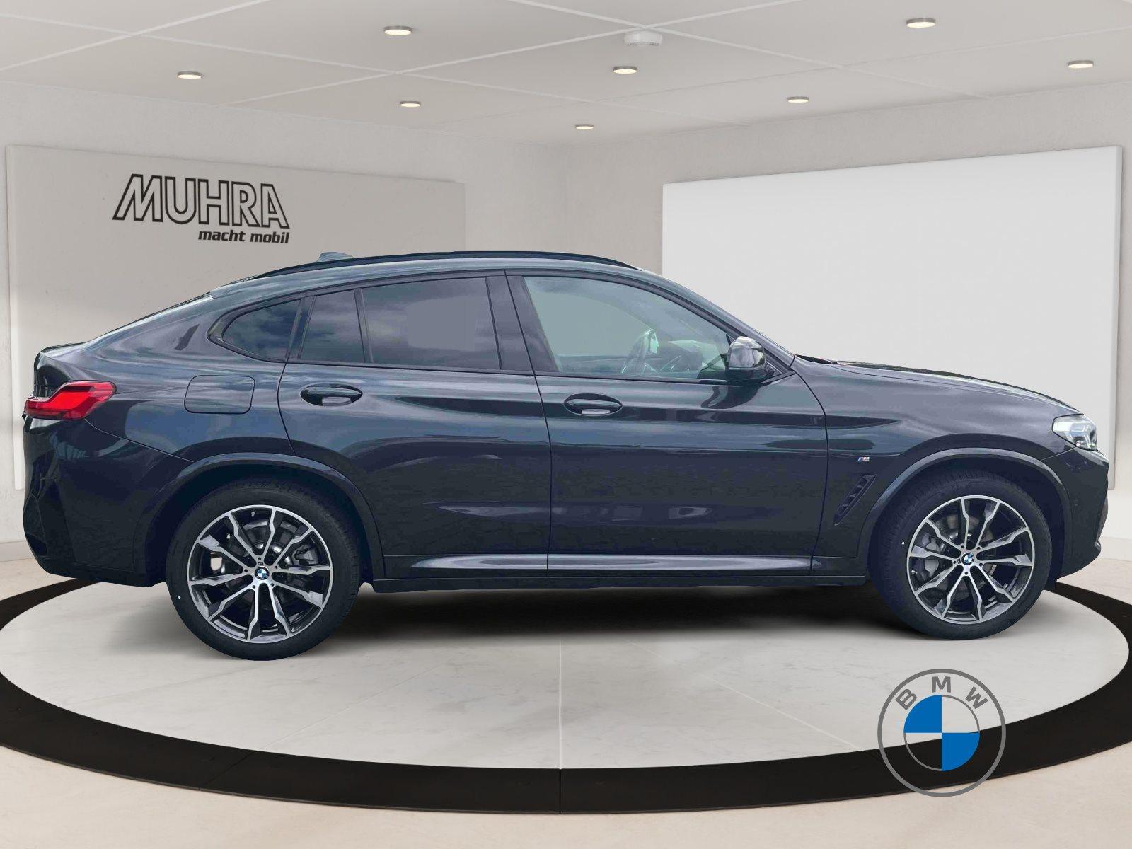 BMW X4 – Bild 6