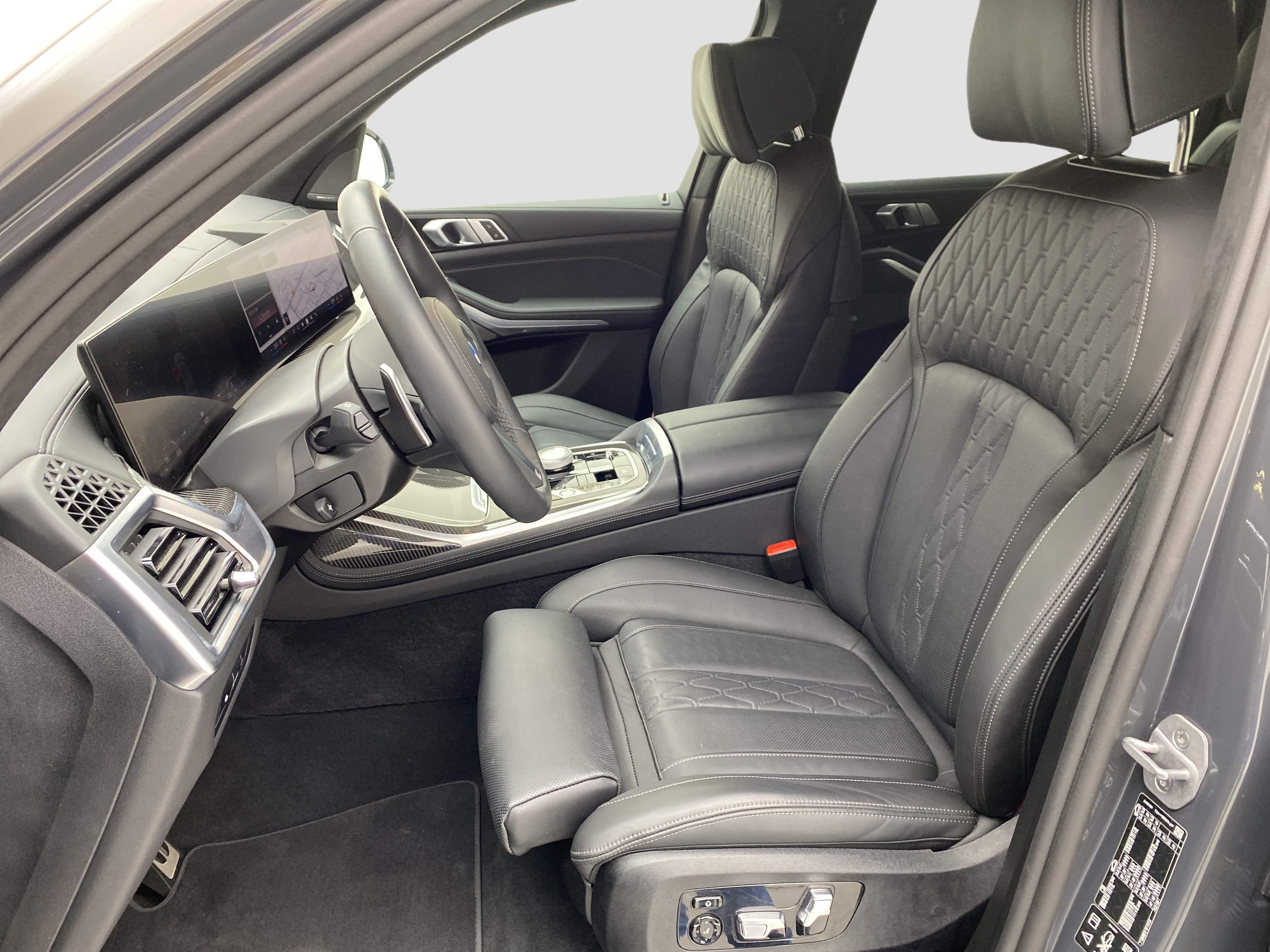 BMW X7 – Bild 6